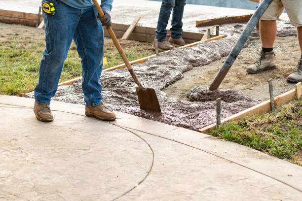 Best Concrete Foundation Repair  in Pinole, CA