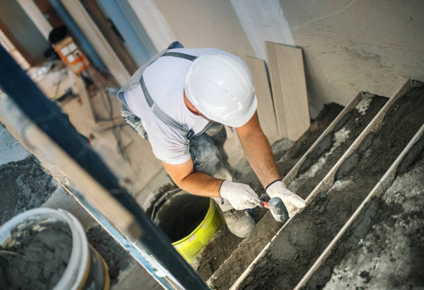 Best Concrete Contractor Near Me  in Pinole, CA