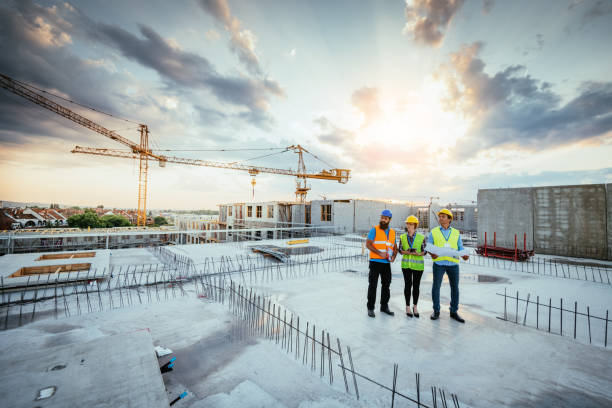 Best Residential Concrete Services  in Pinole, CA