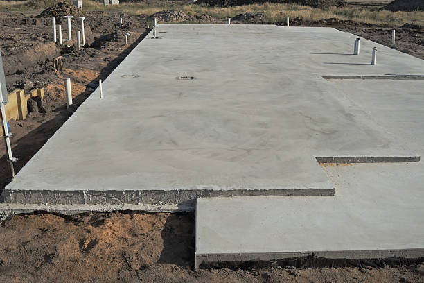 Best Concrete Repair Services  in Pinole, CA