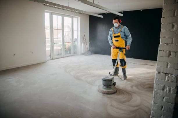 Best Concrete Repair Services  in Pinole, CA