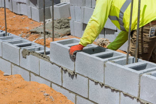 Best Commercial Concrete Contractor  in Pinole, CA
