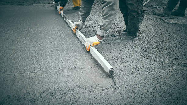 Best Decorative Concrete Services  in Pinole, CA