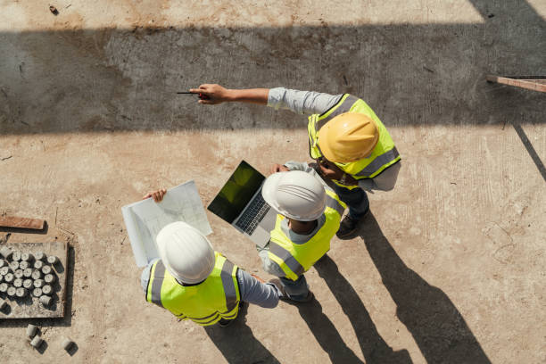 Best Concrete Installation Cost  in Pinole, CA