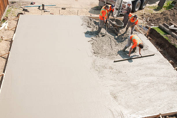 Best Concrete Crack Repair  in Pinole, CA