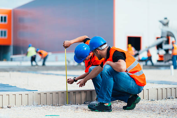 Best Concrete Flooring Contractor  in Pinole, CA